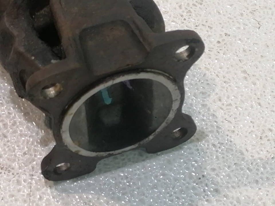 Recambio ISUZU D-MAX ref. 8979462180 3