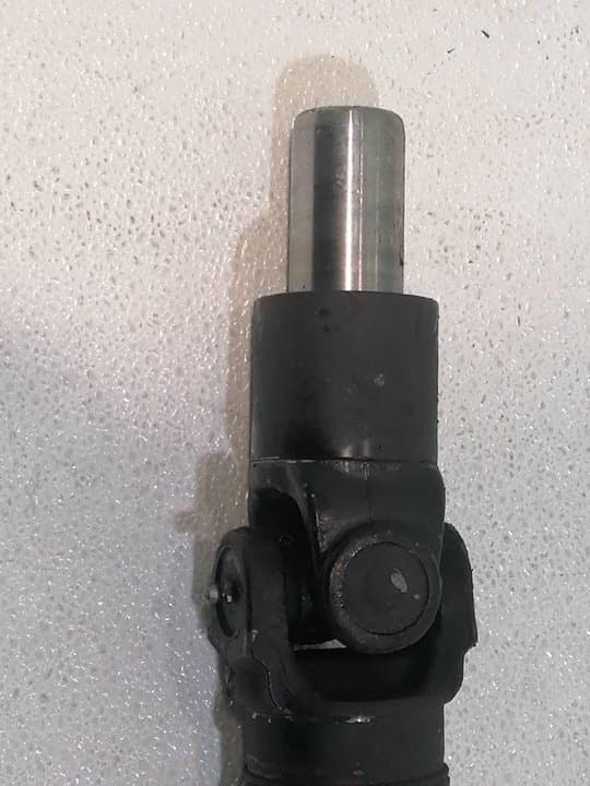 Recambio ISUZU D-MAX ref. 8979462180 2