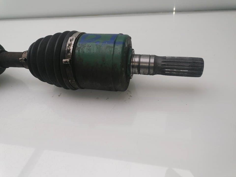 Transmision delantera izquierda ISUZU D-MAX 3