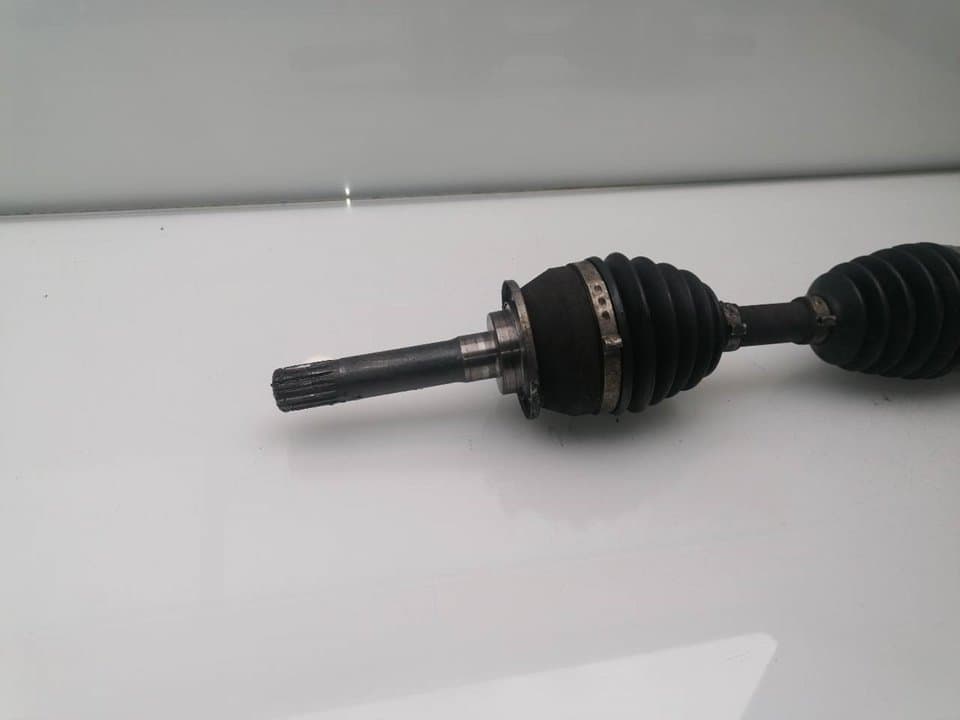 Transmision delantera izquierda ISUZU D-MAX 2