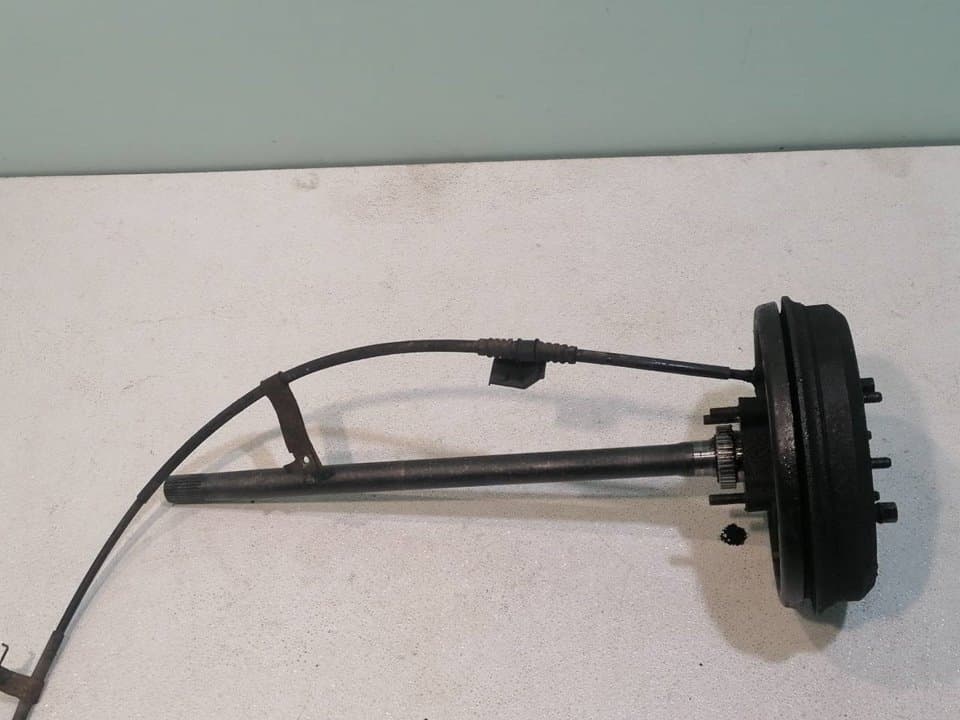 Recambio ISUZU D-MAX ref. 8979444420