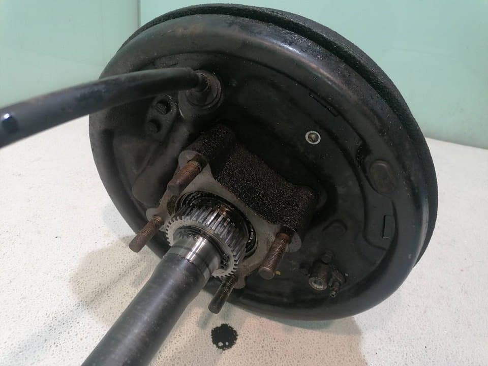 Recambio ISUZU D-MAX ref. 8979444420 3
