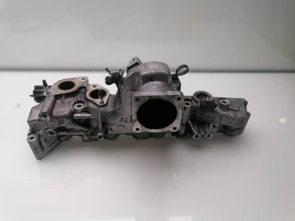 Colector admision ISUZU D-MAX
