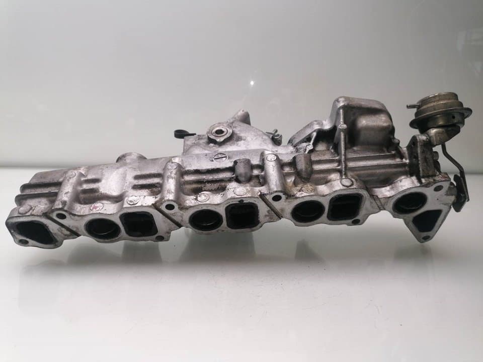 Colector admision ISUZU D-MAX 4