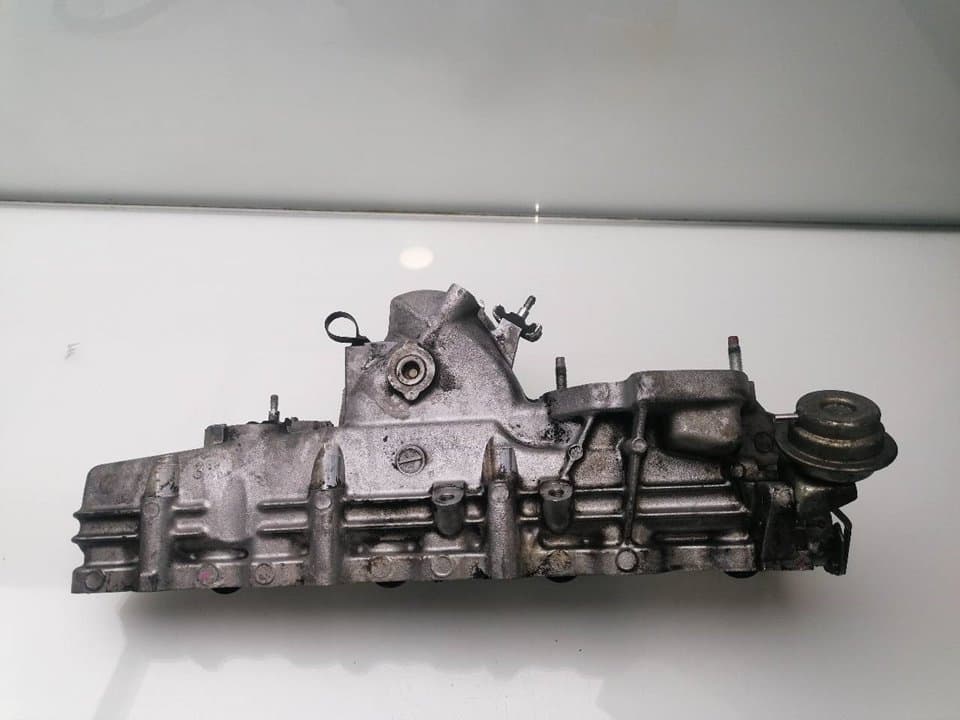 Colector admision ISUZU D-MAX 3