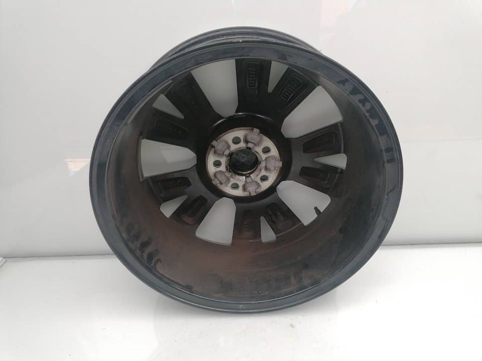 Llanta SEAT ARONA 4