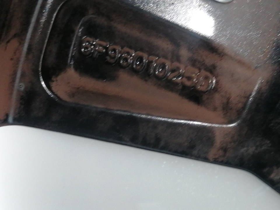 Llanta SEAT ARONA 2