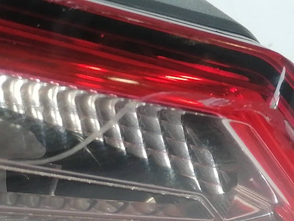Piloto trasero derecho SEAT ARONA 5