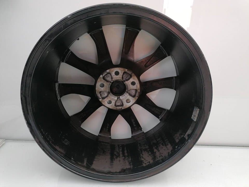 Llanta SEAT LEON (1P1) 3