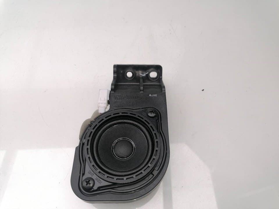 Sistema audio / radio cd HYUNDAI BAYON 4