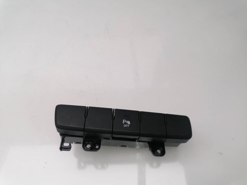 Interruptor HYUNDAI BAYON 4