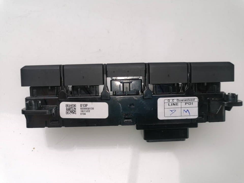 Interruptor HYUNDAI BAYON 3