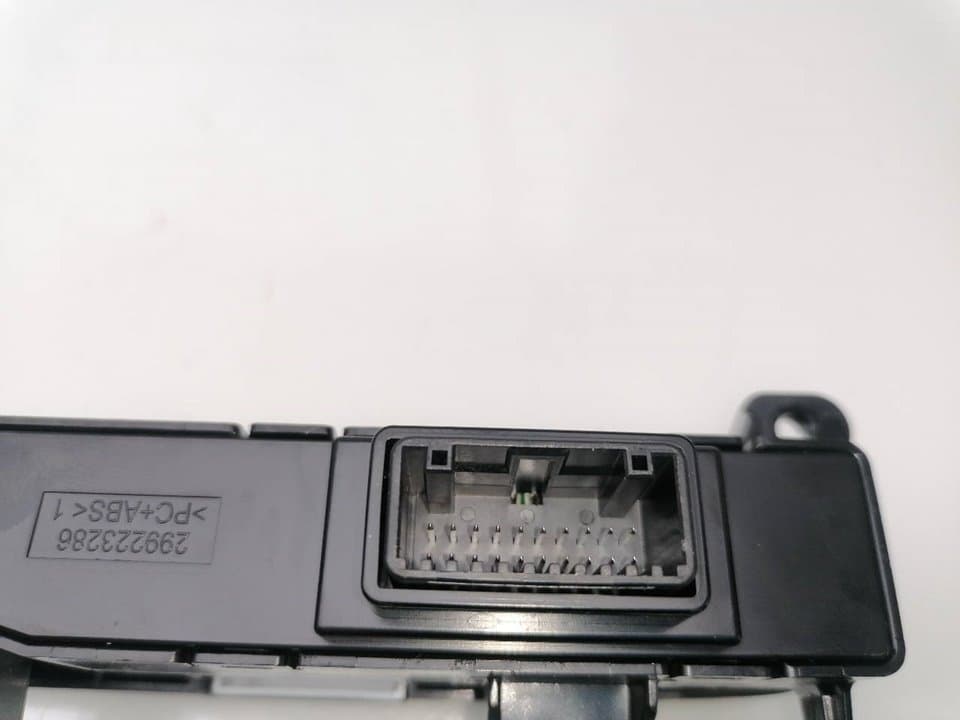 Interruptor HYUNDAI BAYON 2