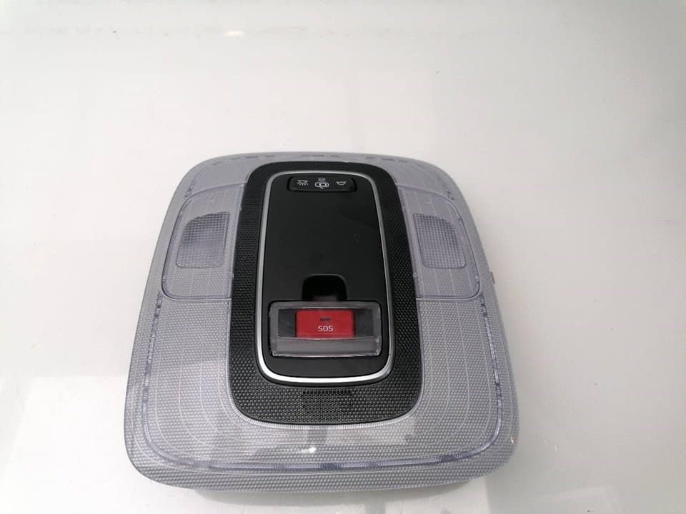 Luz interior HYUNDAI BAYON 5