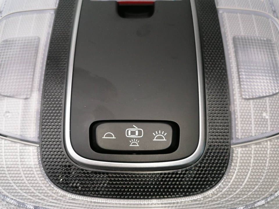 Luz interior HYUNDAI BAYON 4