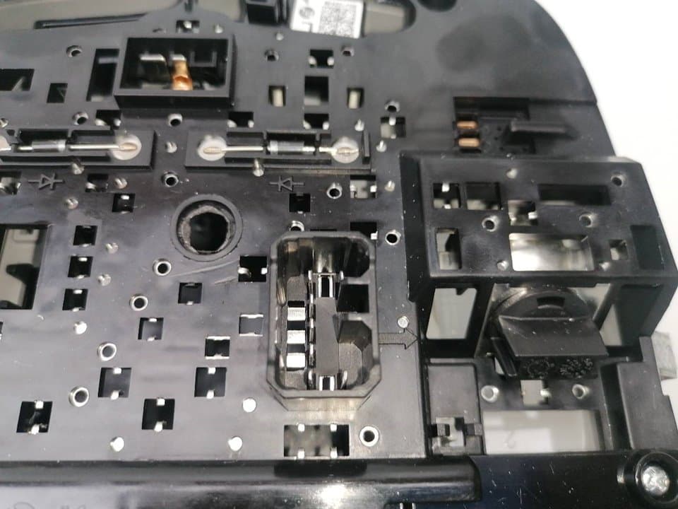 Luz interior HYUNDAI BAYON 3