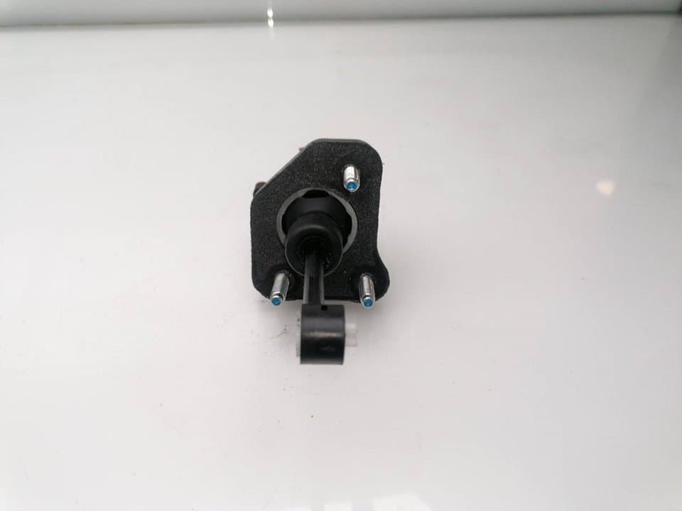 Bomba embrague HYUNDAI BAYON 3