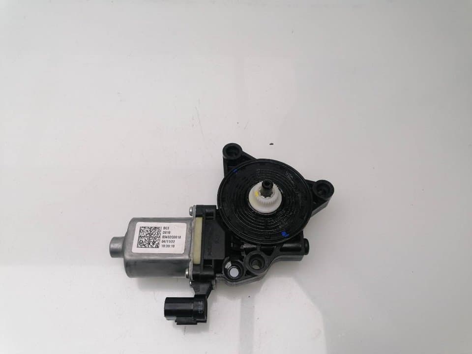 Motor elevalunas trasero derecho HYUNDAI BAYON 4