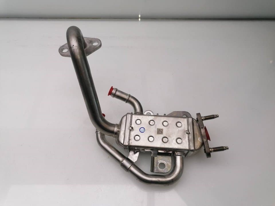 Enfriador egr HYUNDAI BAYON