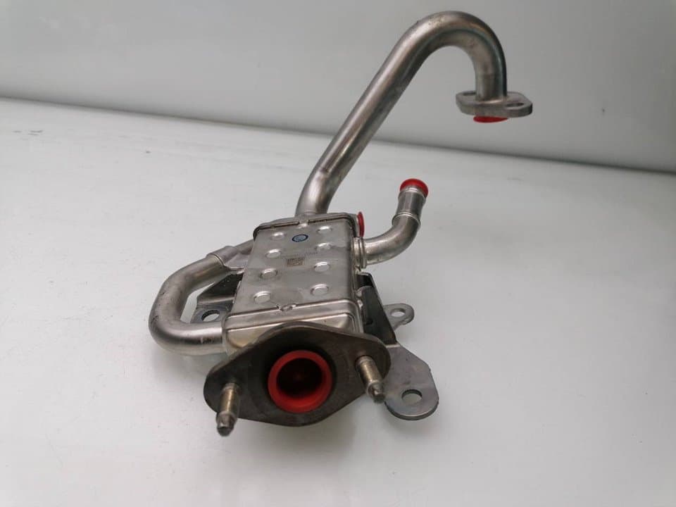 Enfriador egr HYUNDAI BAYON 3