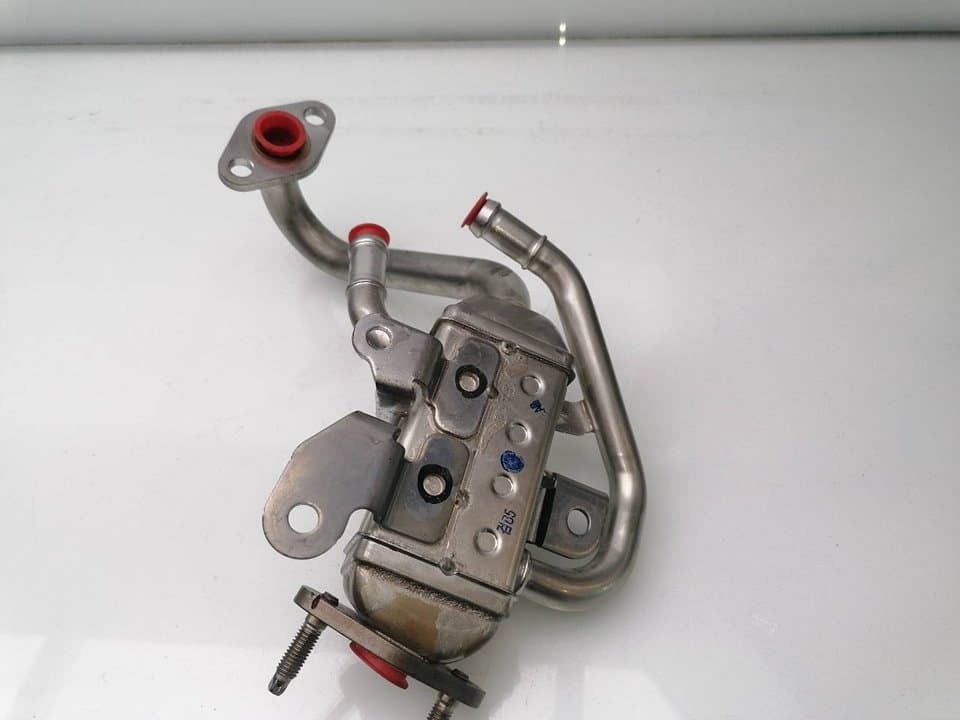 Enfriador egr HYUNDAI BAYON 2