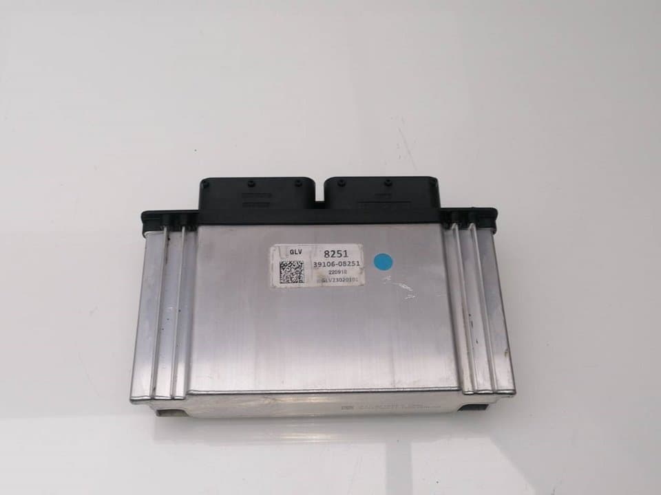 Centralita motor uce HYUNDAI BAYON 5