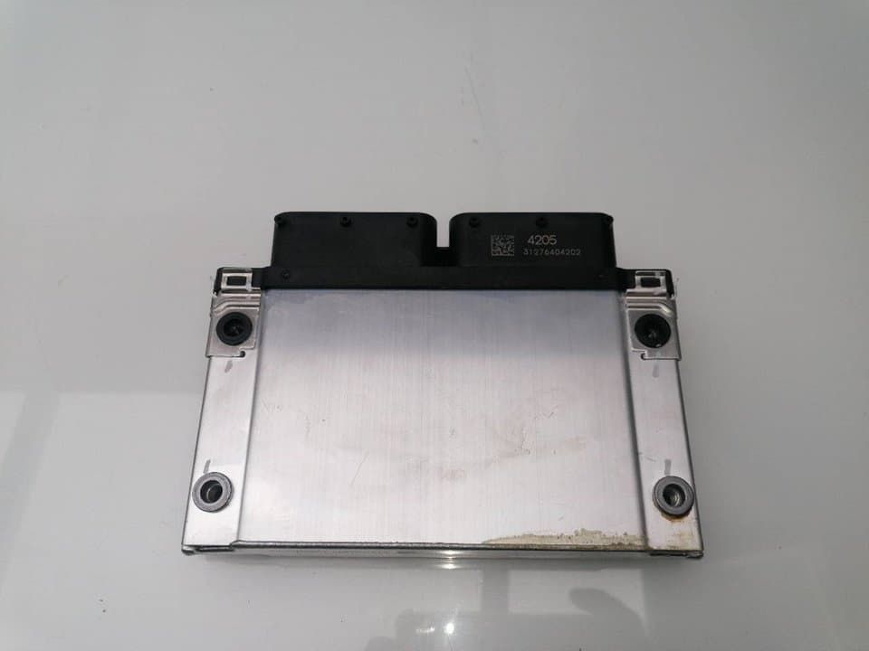 Centralita motor uce HYUNDAI BAYON 3