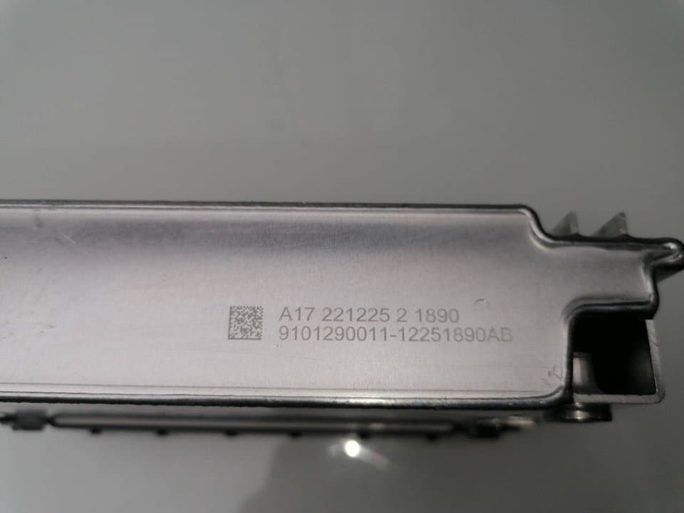 Centralita motor uce HYUNDAI BAYON 2