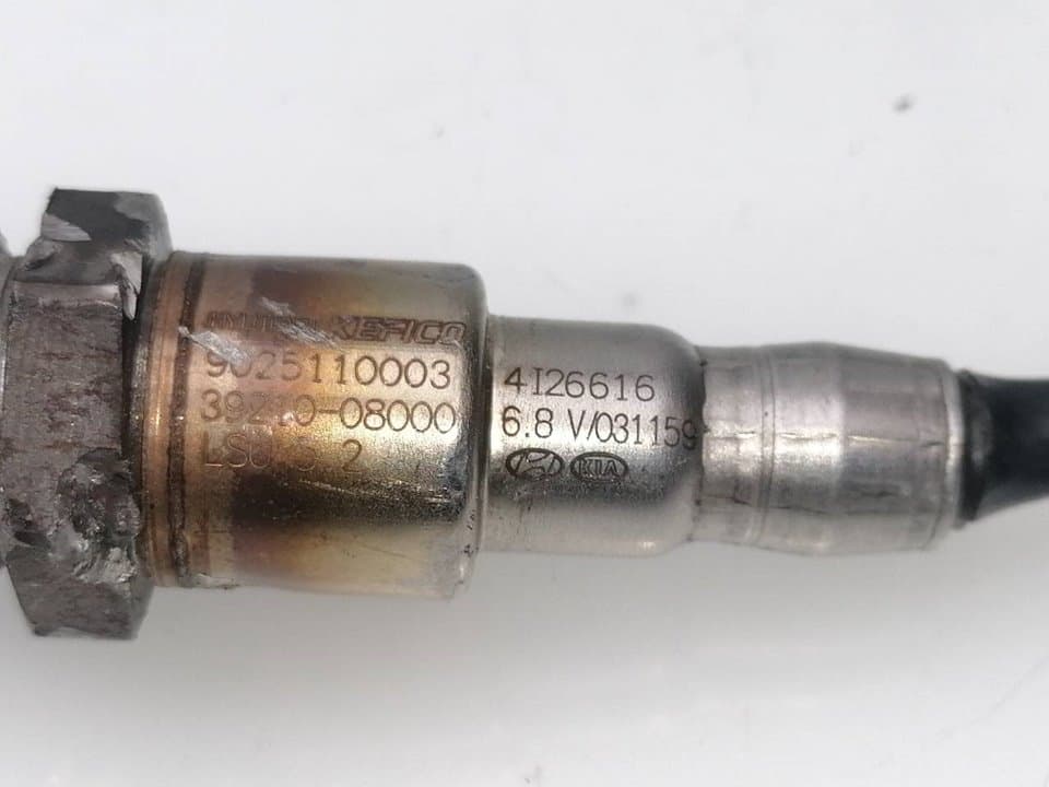 Sonda lambda HYUNDAI BAYON 4