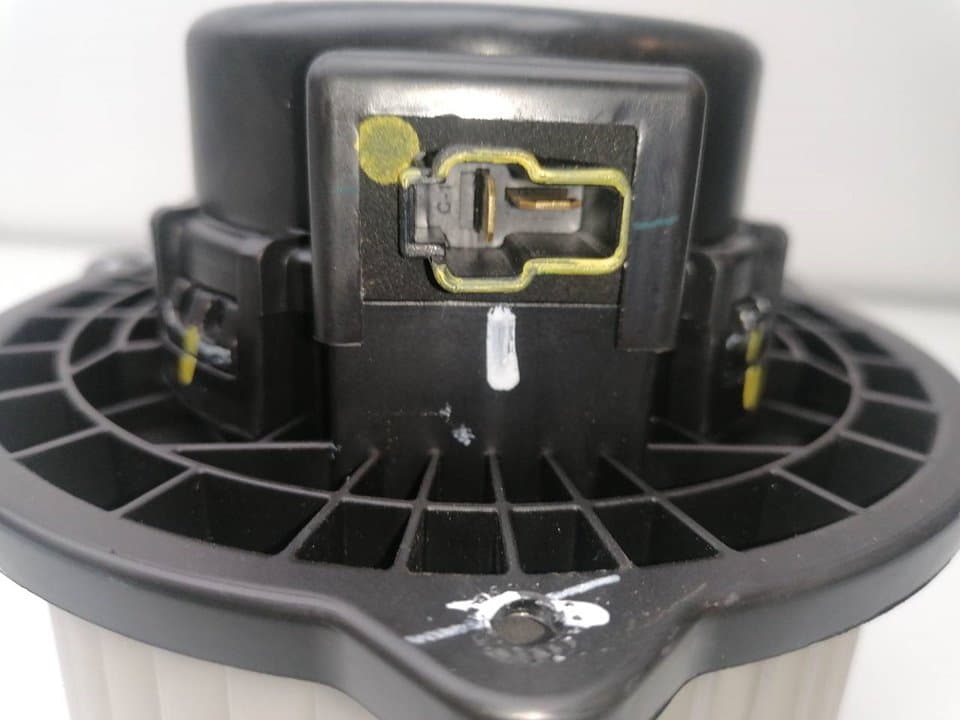 Motor calefaccion HYUNDAI BAYON 3