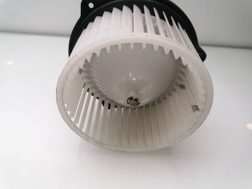 Motor calefaccion HYUNDAI BAYON 2