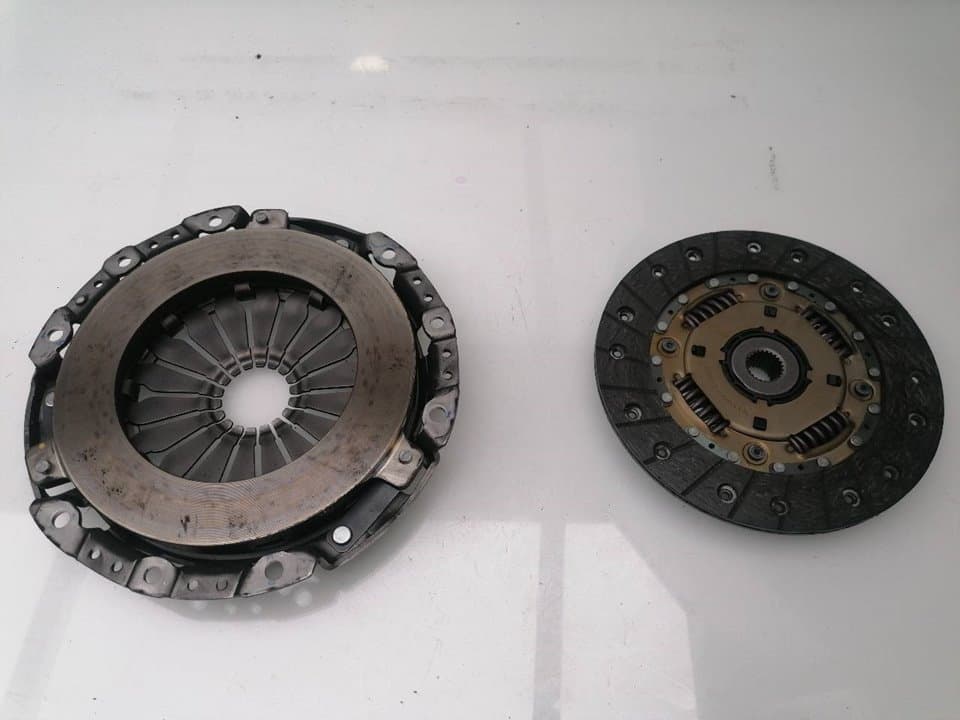 Kit embrague HYUNDAI BAYON