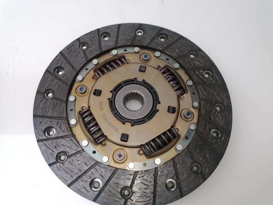Kit embrague HYUNDAI BAYON 5