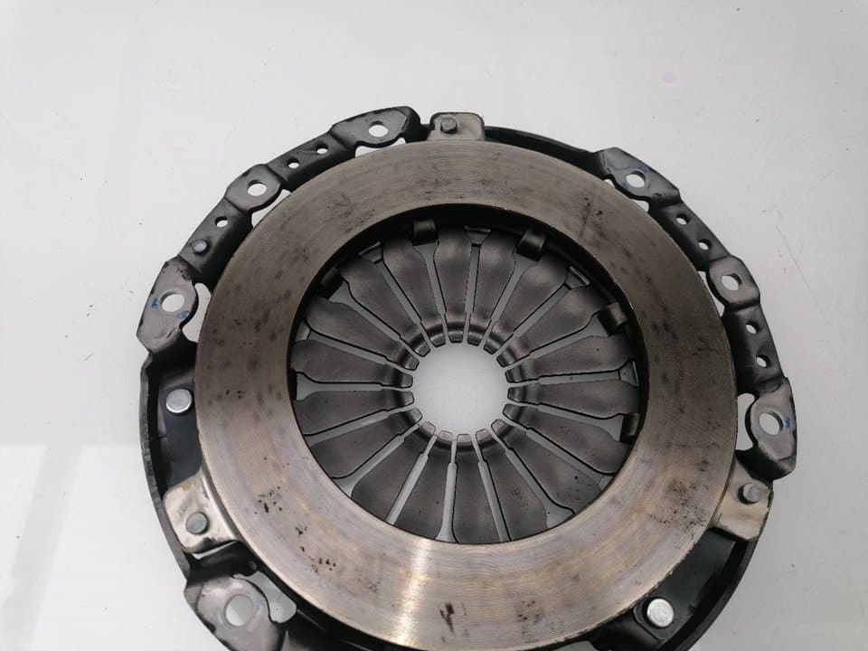 Kit embrague HYUNDAI BAYON 4