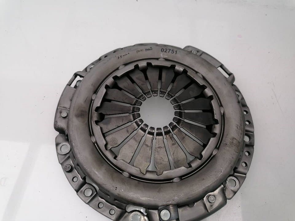 Kit embrague HYUNDAI BAYON 3