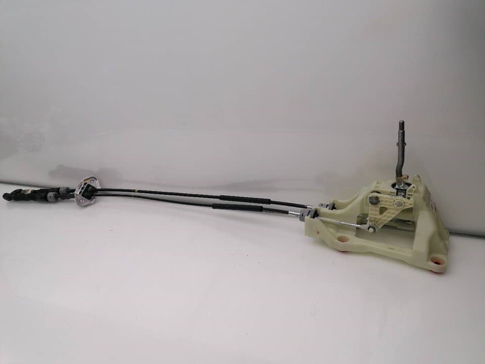Palanca cambio HYUNDAI BAYON 5