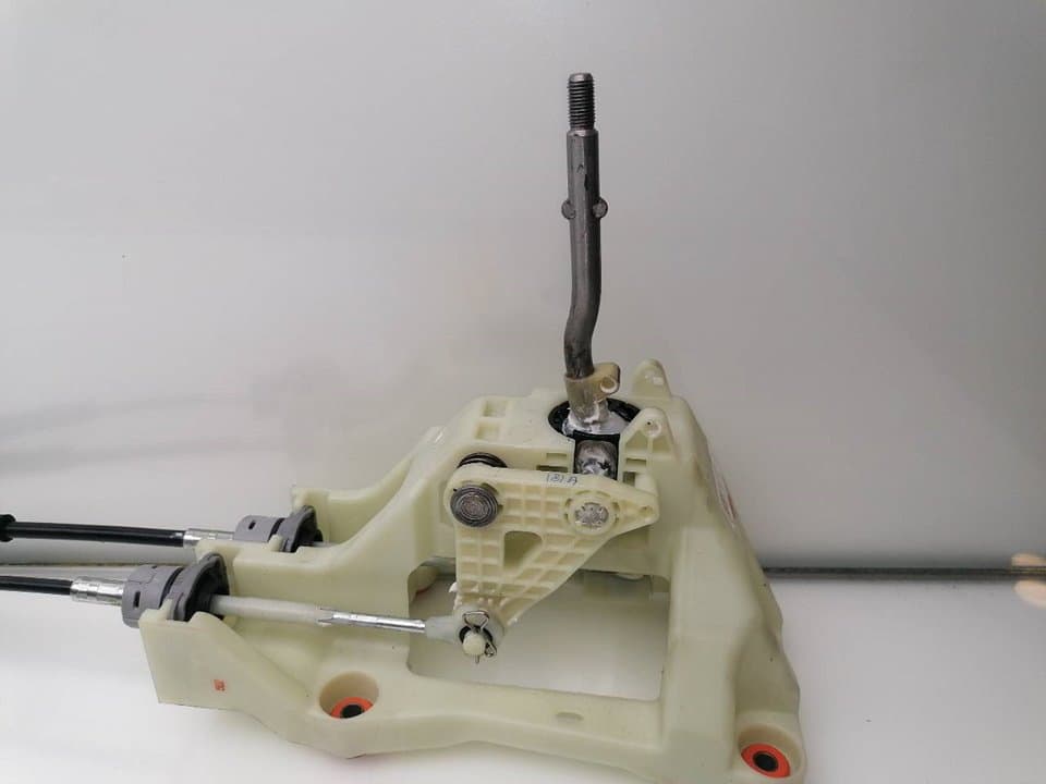 Palanca cambio HYUNDAI BAYON 4