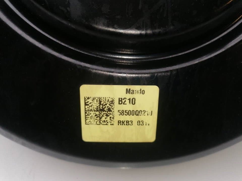 Servofreno HYUNDAI BAYON 3
