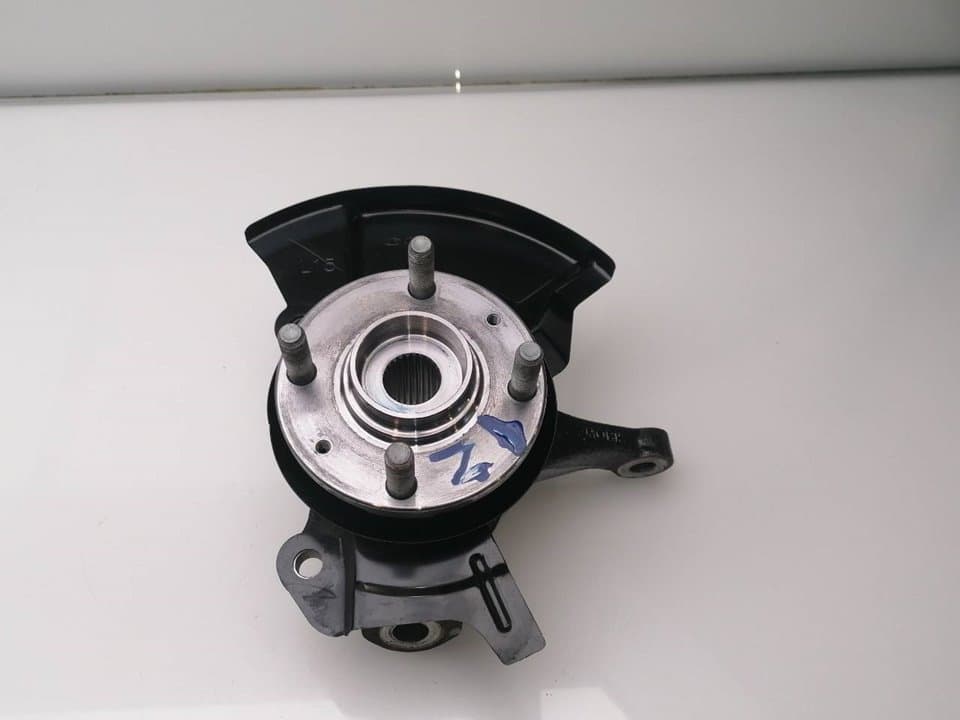 Mangueta delantera izquierda HYUNDAI BAYON 4