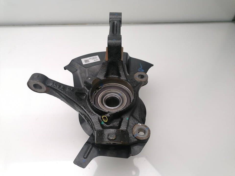 Mangueta delantera izquierda HYUNDAI BAYON