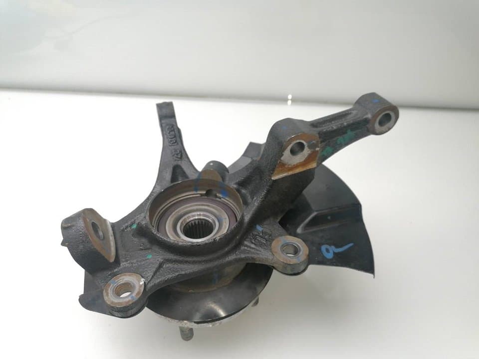 Mangueta delantera izquierda HYUNDAI BAYON 2
