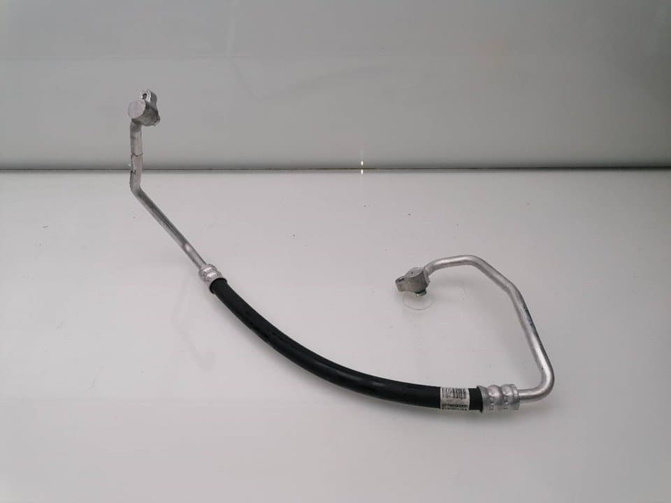 Tubo HYUNDAI BAYON 4