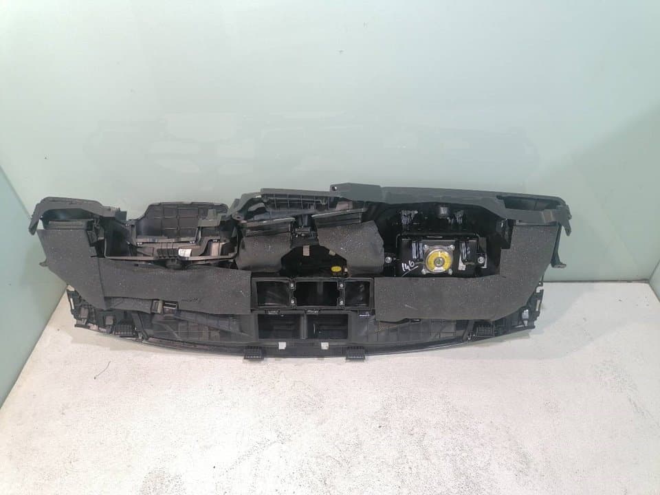 Salpicadero HYUNDAI BAYON 3
