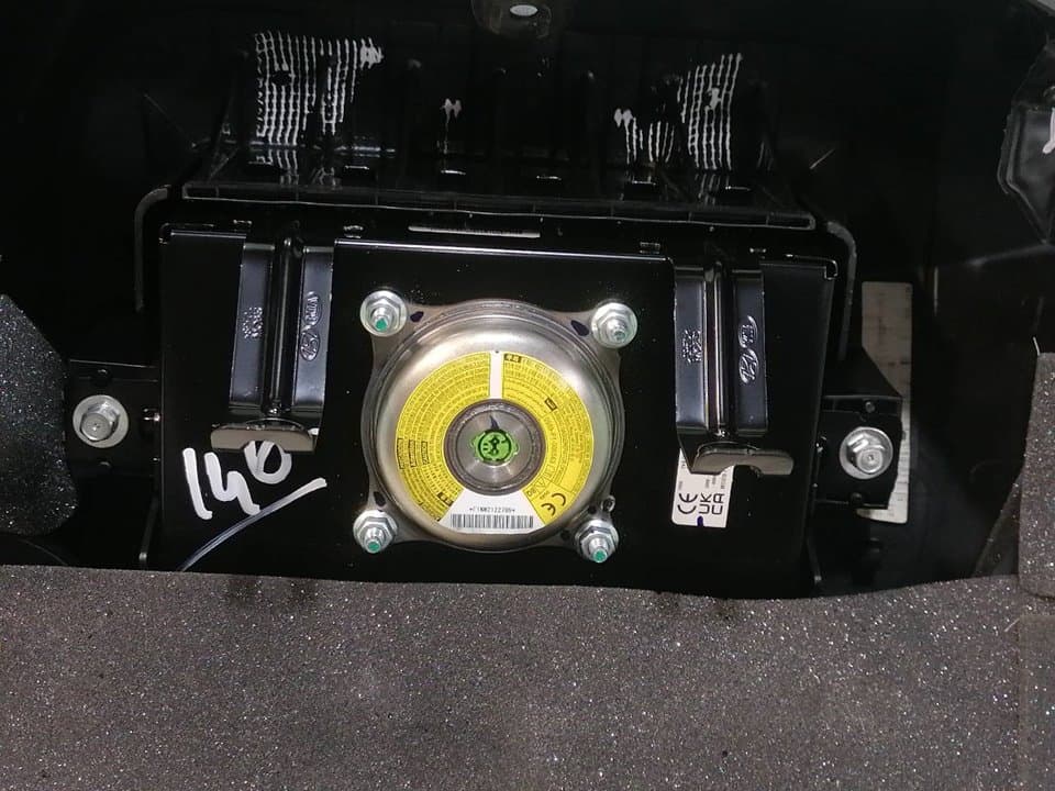 Salpicadero HYUNDAI BAYON 2