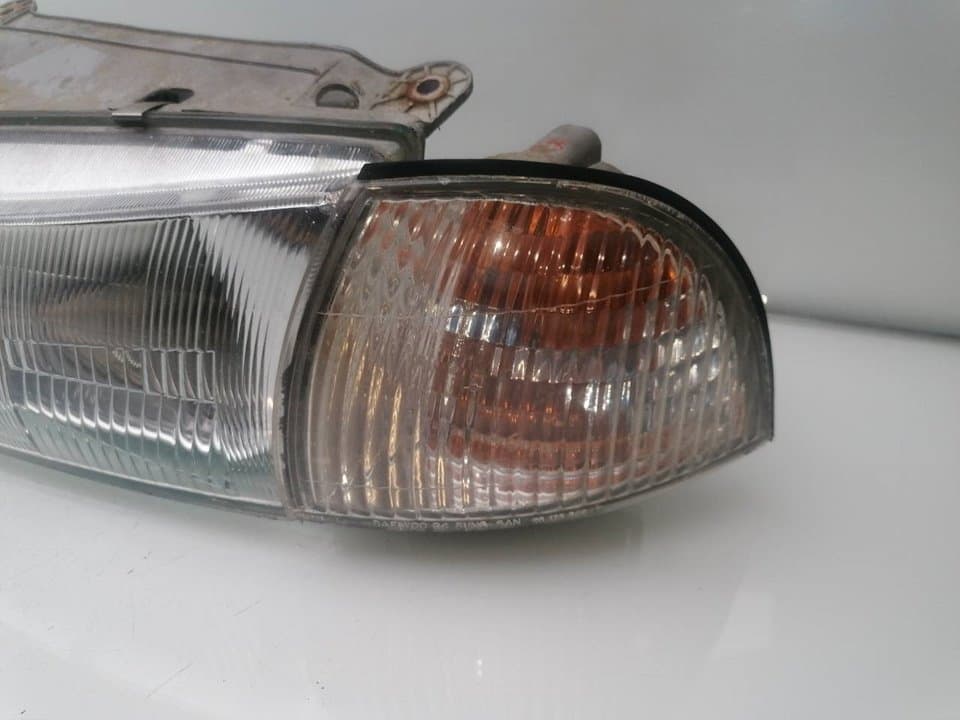 Faro izquierdo DAEWOO NEXIA 4