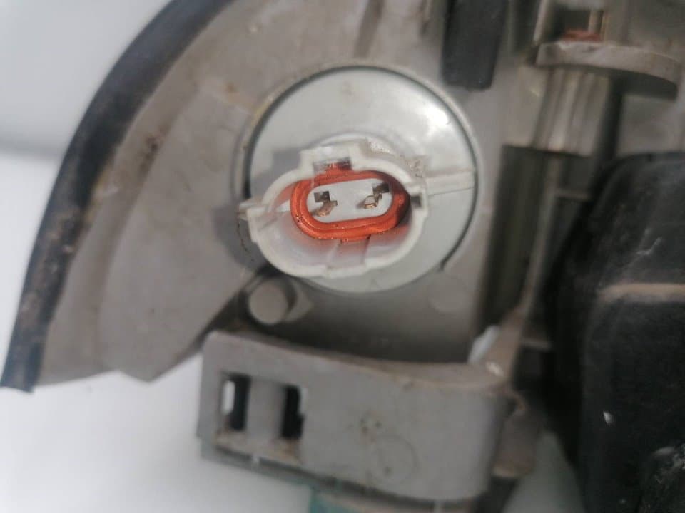 Faro izquierdo DAEWOO NEXIA