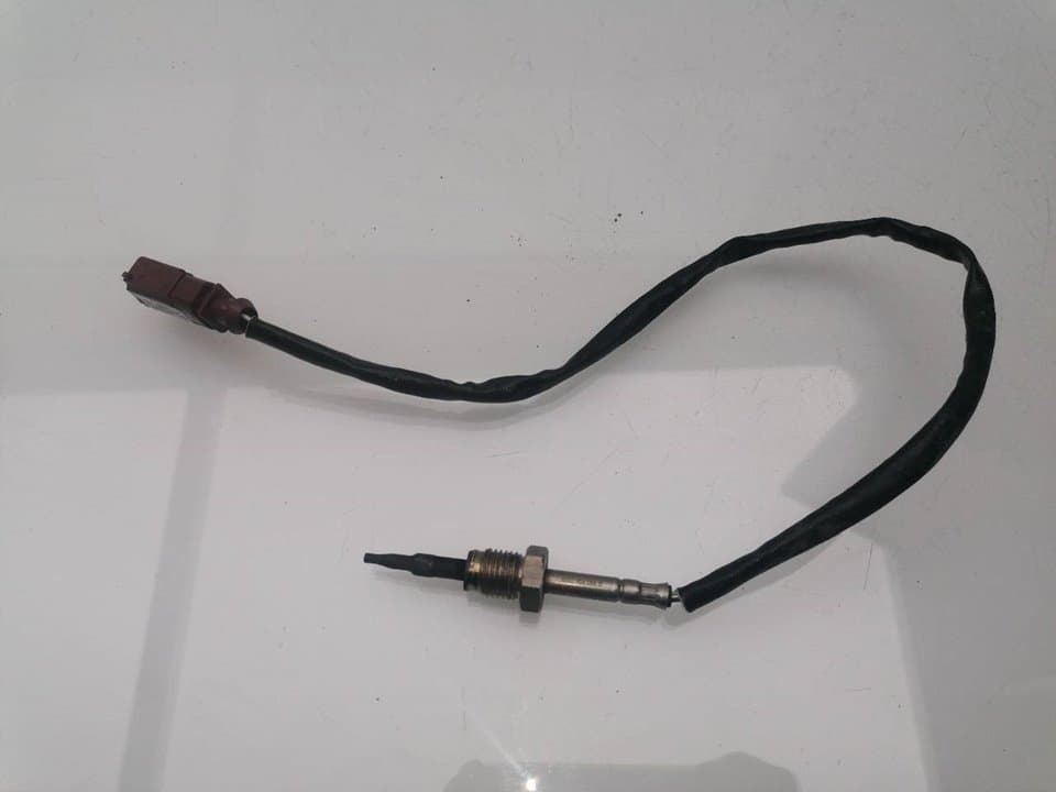 Sensor AUDI A4 AVANT (8W5) 3