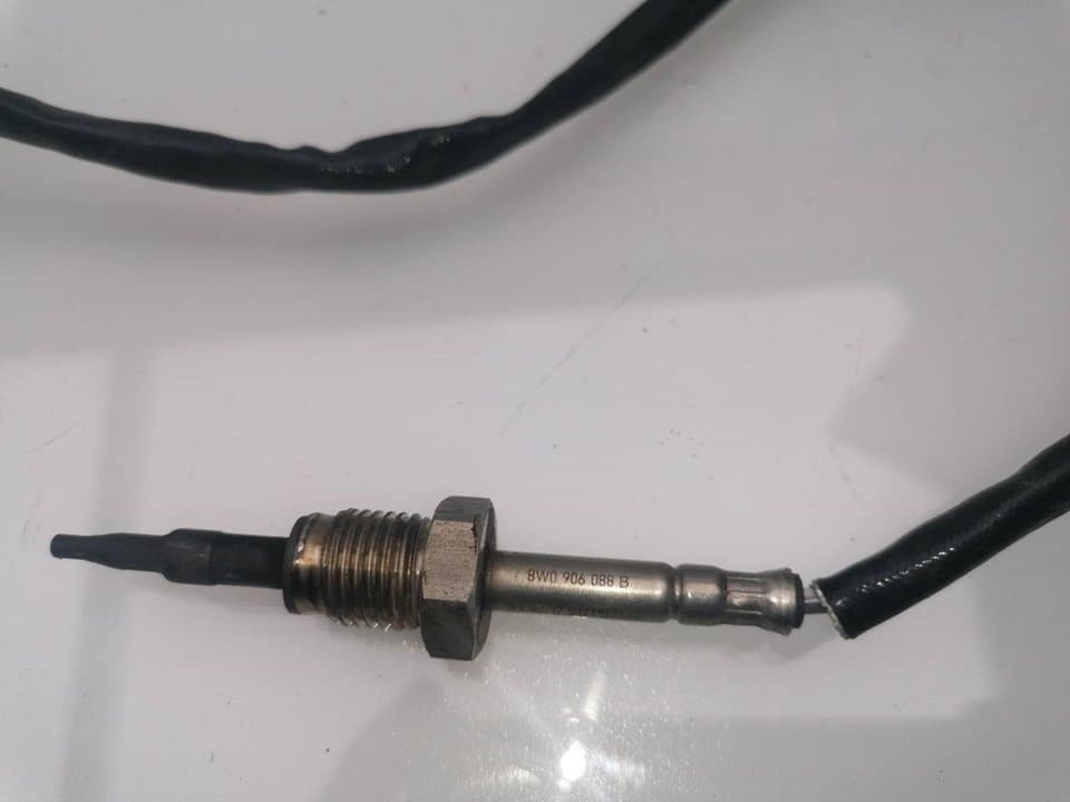 Sensor AUDI A4 AVANT (8W5) 2