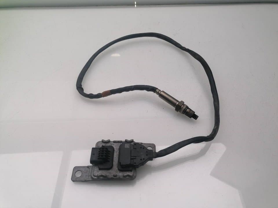 Sonda lambda AUDI A4 AVANT (8W5) 4
