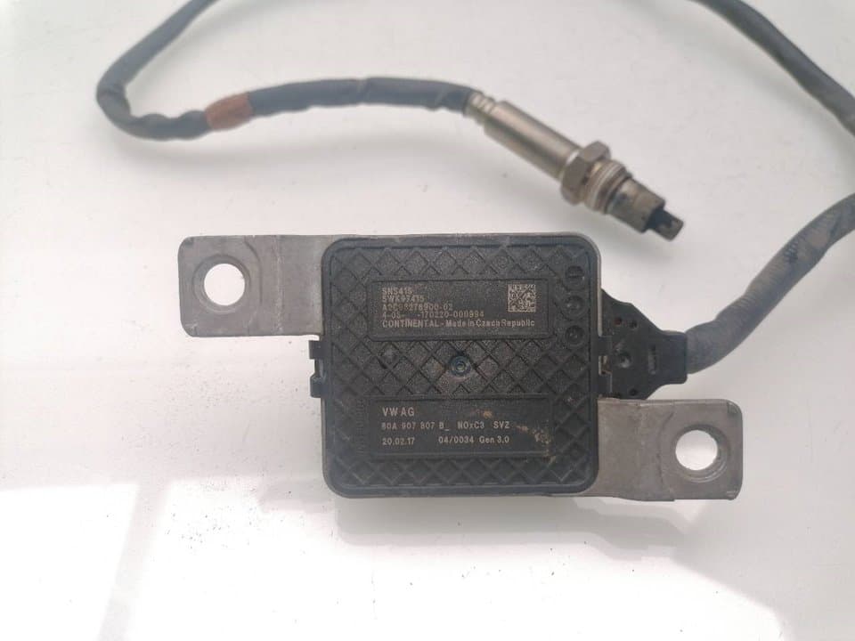 Sonda lambda AUDI A4 AVANT (8W5) 2